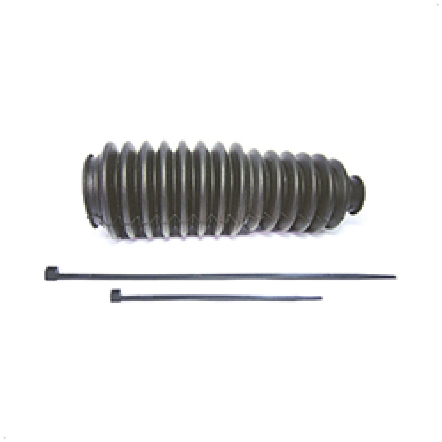 Kit de coifas da caixa de direção - Sampel - SK3800