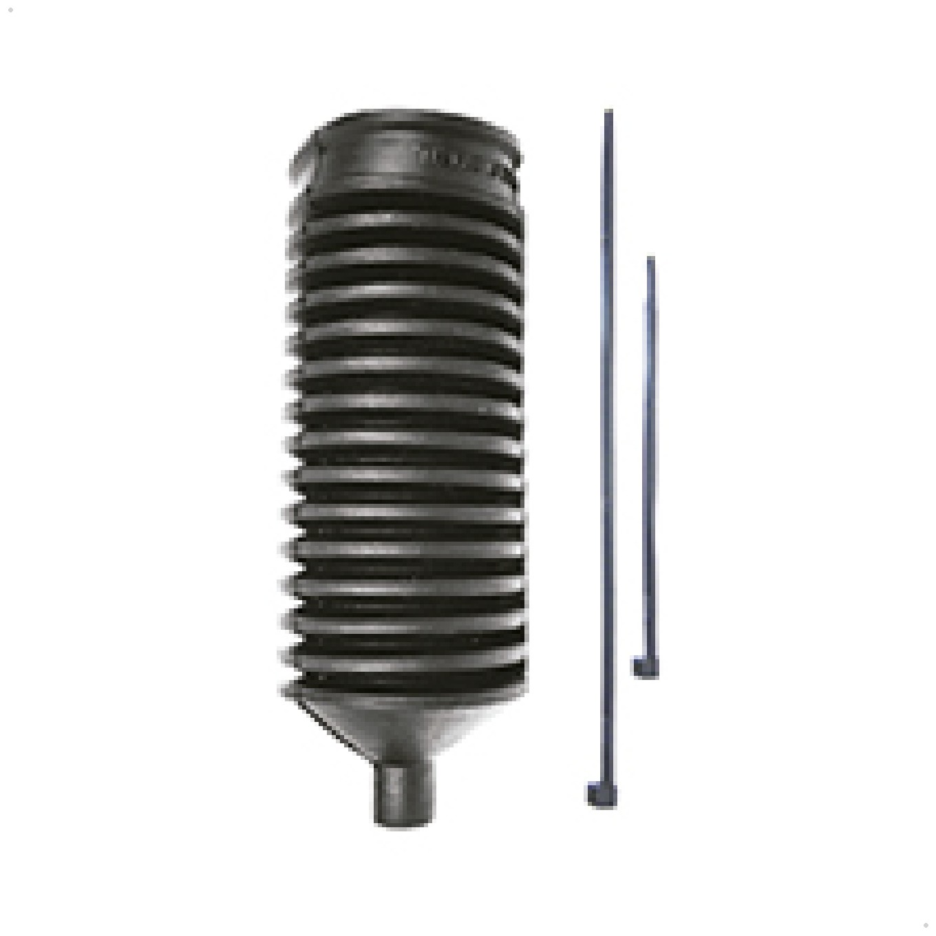 Kit de coifas da caixa de direção - Sampel - SK3811