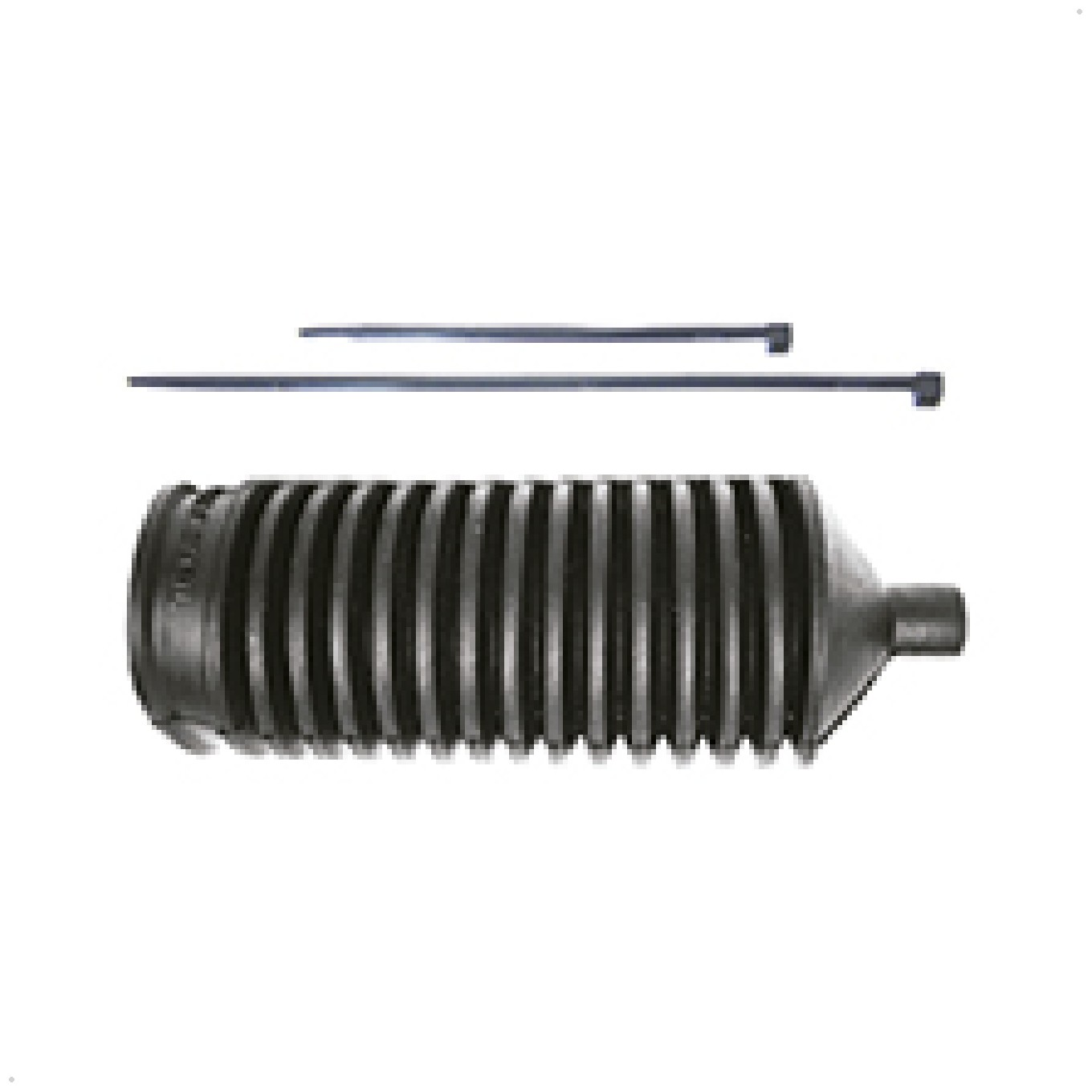 Kit de coifas da caixa de direção - Sampel - SK3811