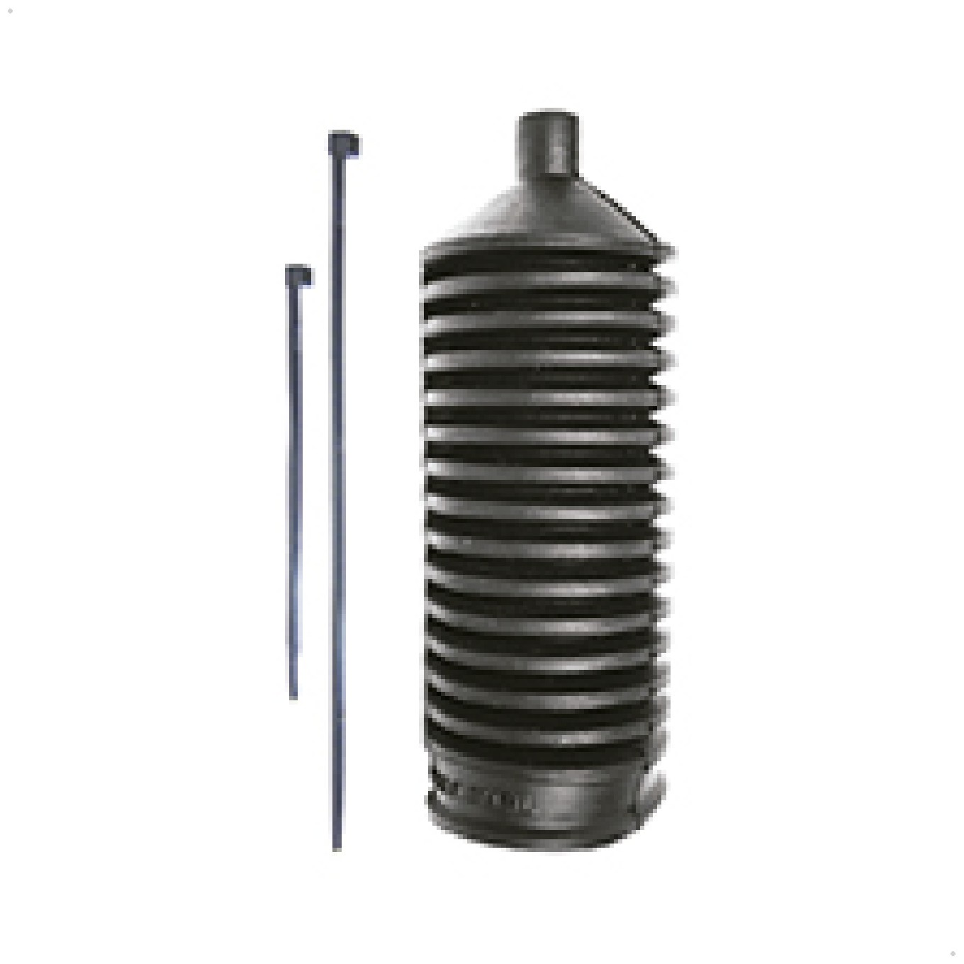Kit de coifas da caixa de direção - Sampel - SK3811