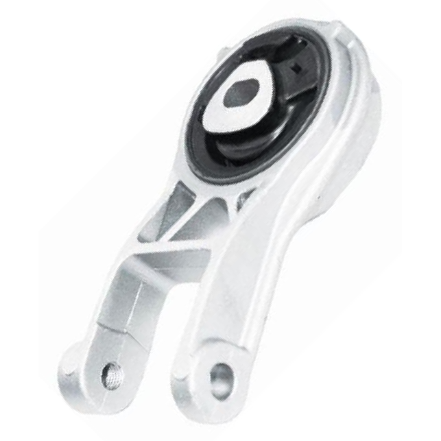 Tirante do Motor sem Suporte para Fiat Grand Siena e Palio - Sampel - SC2093