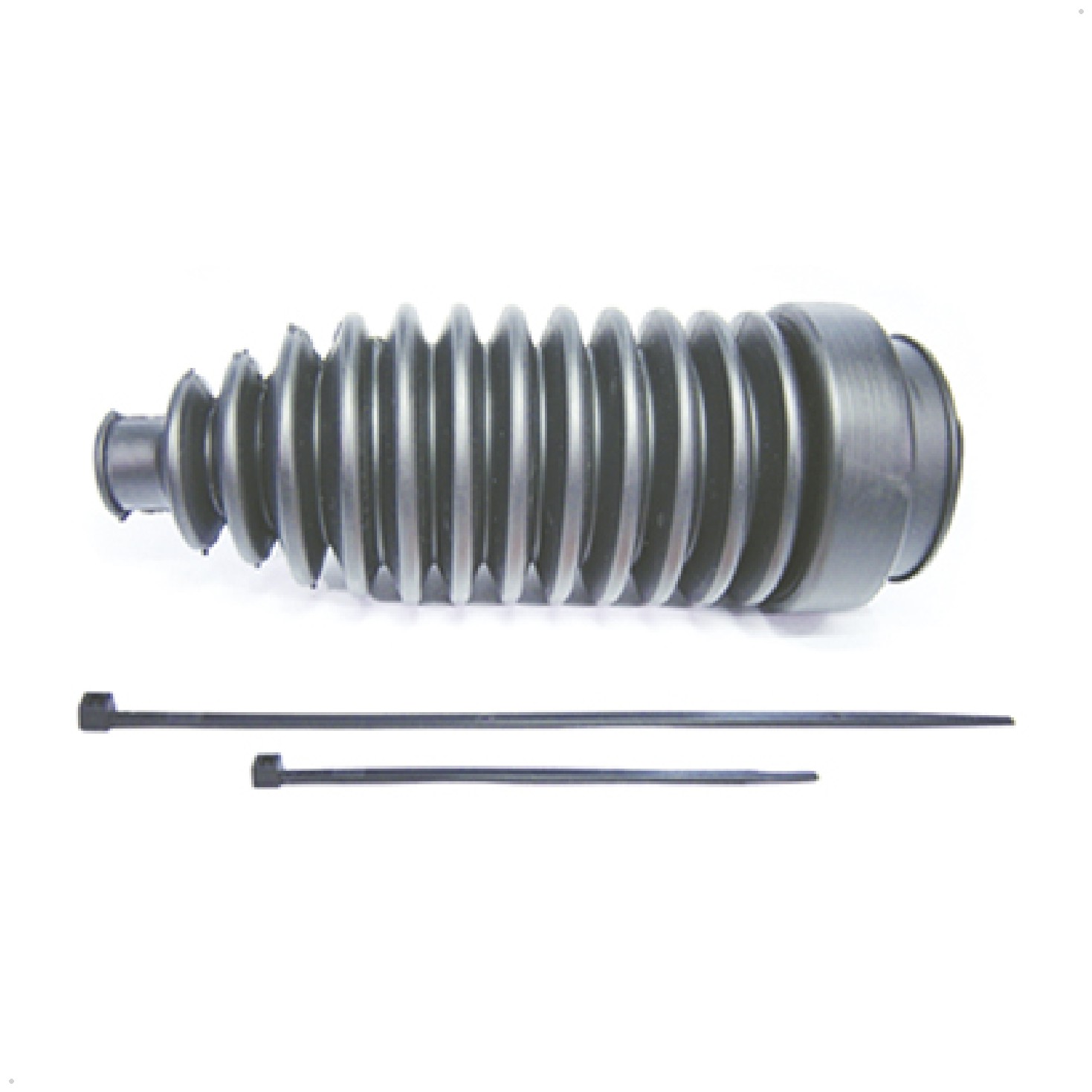Kit Coifa da Caixa Direção para Volkswagen Golf - Sampel - SK4903