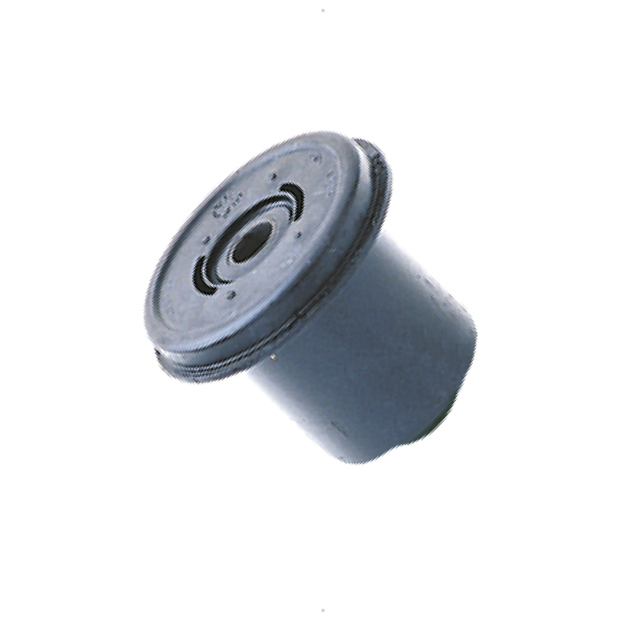 Bucha do Eixo Traseira (Furo Ø 12,15 mm) para Fiat Palio - Sampel - 1314