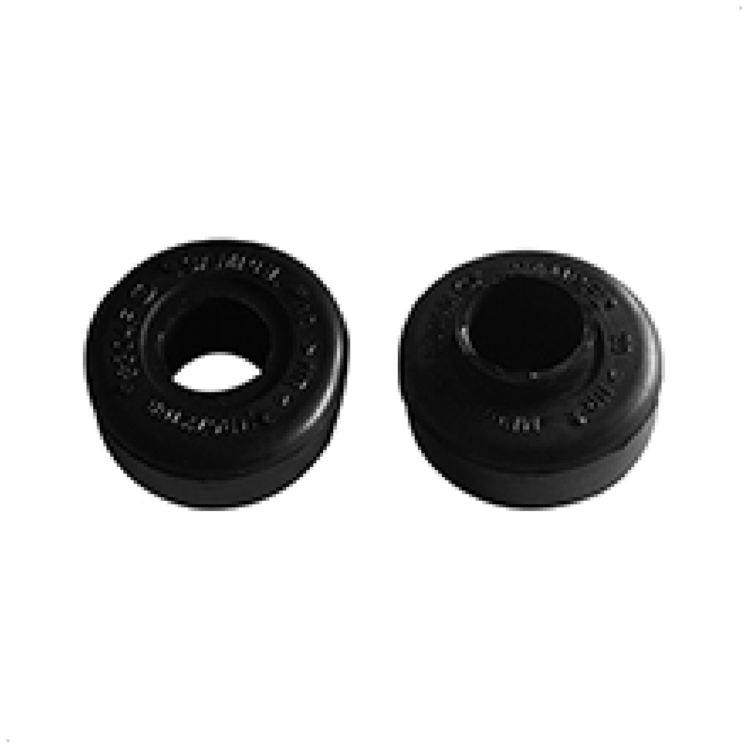 Bucha da Barra Tensora Dianteira para Mitsubishi Pajero Tr4 - Sampel - 8304