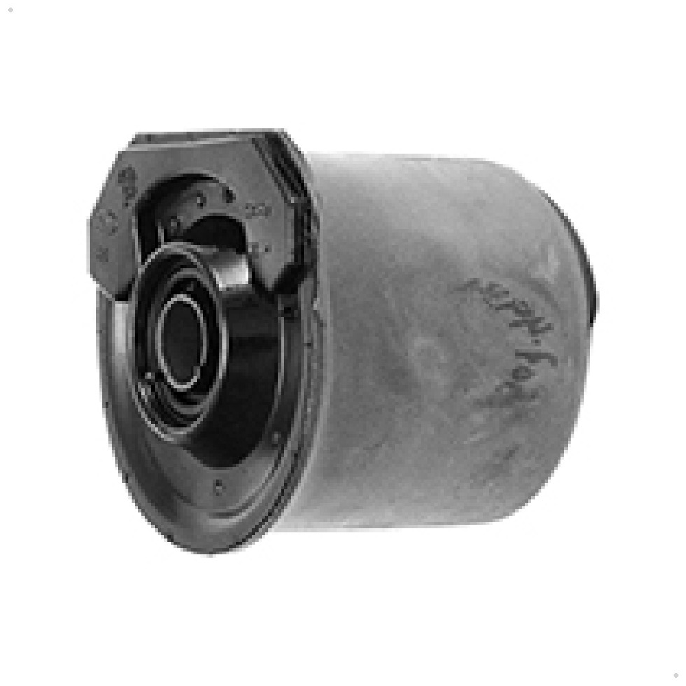 Bucha da Barra Tensora Dianteira para Troller RF SPORT e T4 - Sampel - T2507