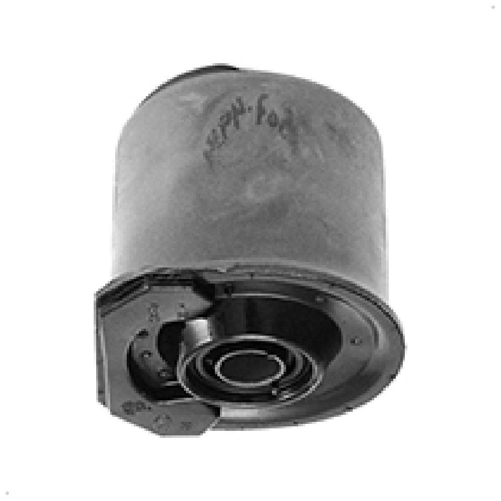 Bucha da Barra Tensora Dianteira para Troller RF SPORT e T4 - Sampel - T2507