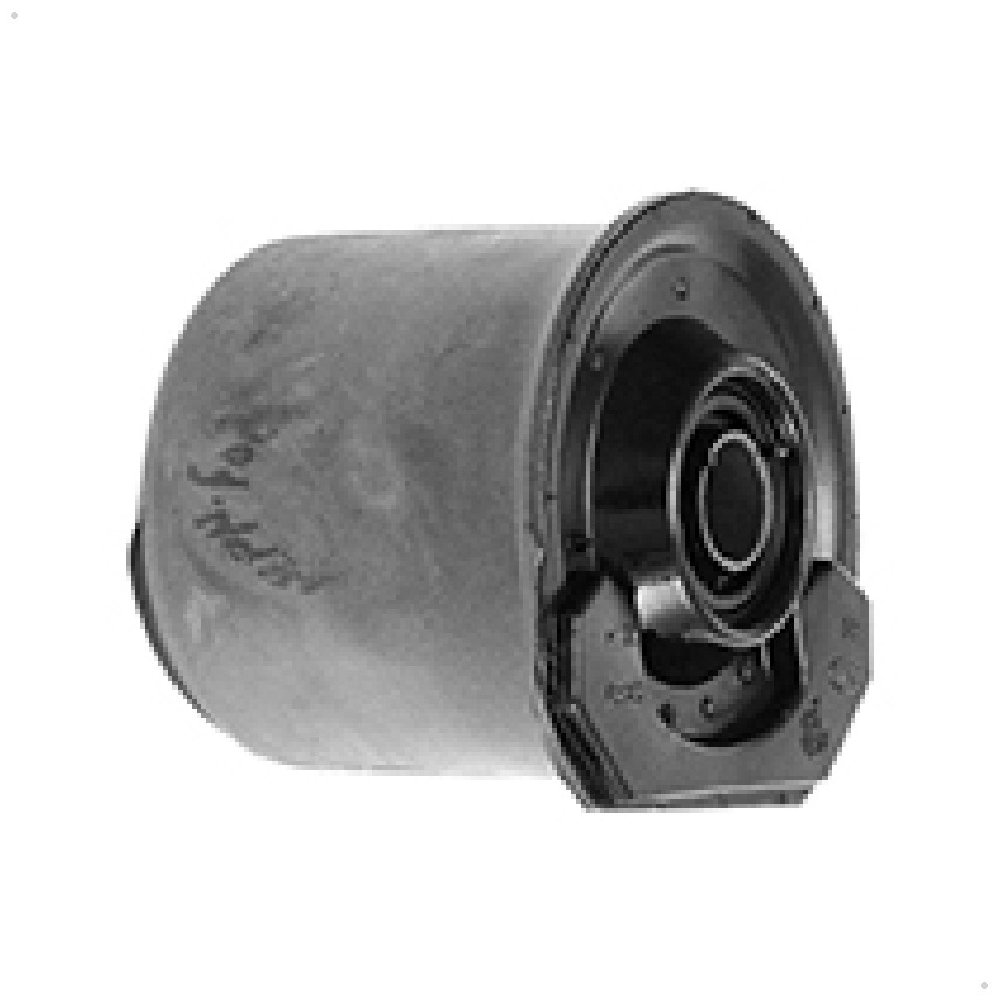 Bucha da Barra Tensora Dianteira para Troller RF SPORT e T4 - Sampel - T2507