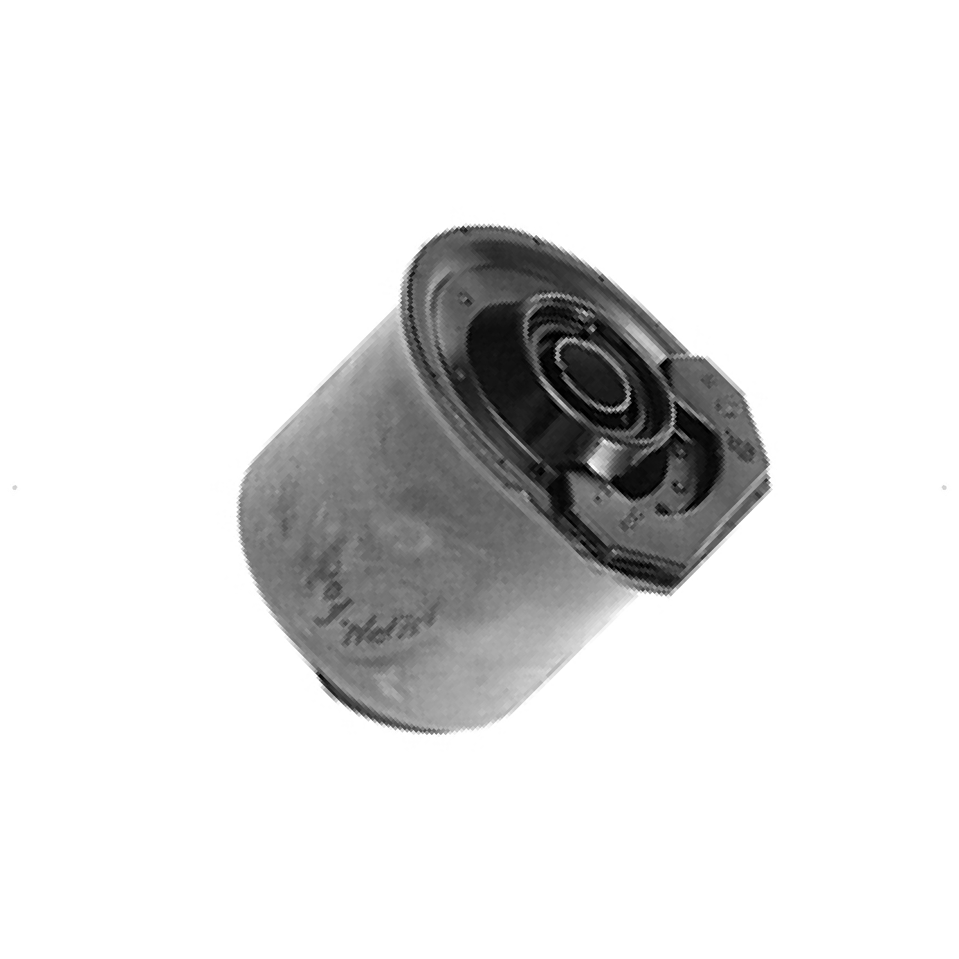 Bucha da Barra Tensora Dianteira para Troller RF SPORT e T4 - Sampel - T2507