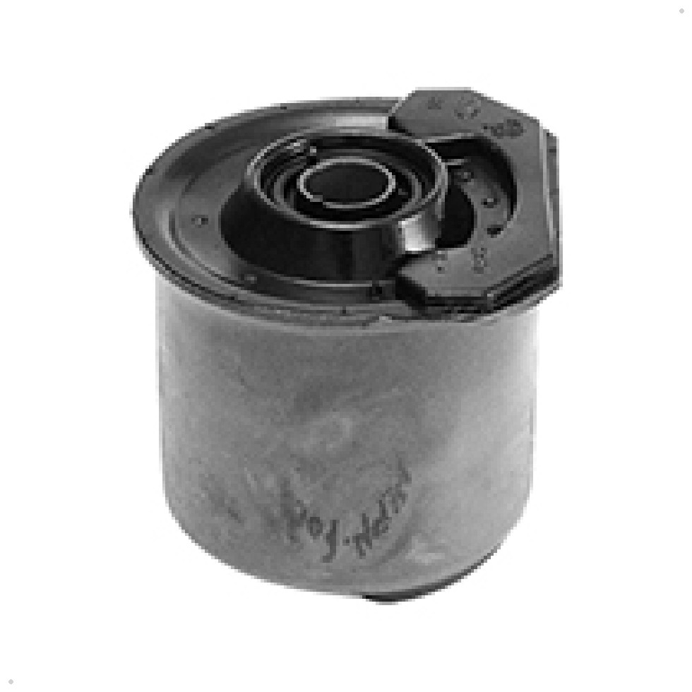 Bucha da Barra Tensora Dianteira para Troller RF SPORT e T4 - Sampel - T2507