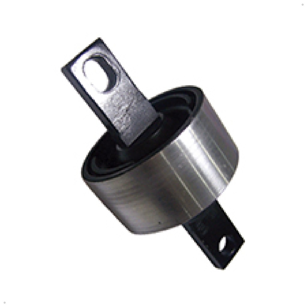 Bucha do Eixo Traseira para Honda Civic - Sampel - 8240
