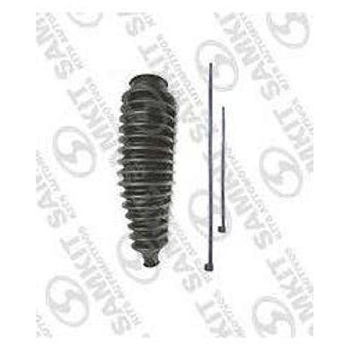 Kit Caixa de Direção Completo para Ford Escort Verona - Sampel - SK2803