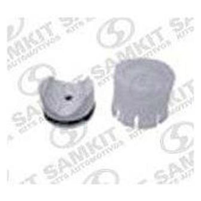 Kit Coifa Da Caixa De Direção - Sampel - SK3812