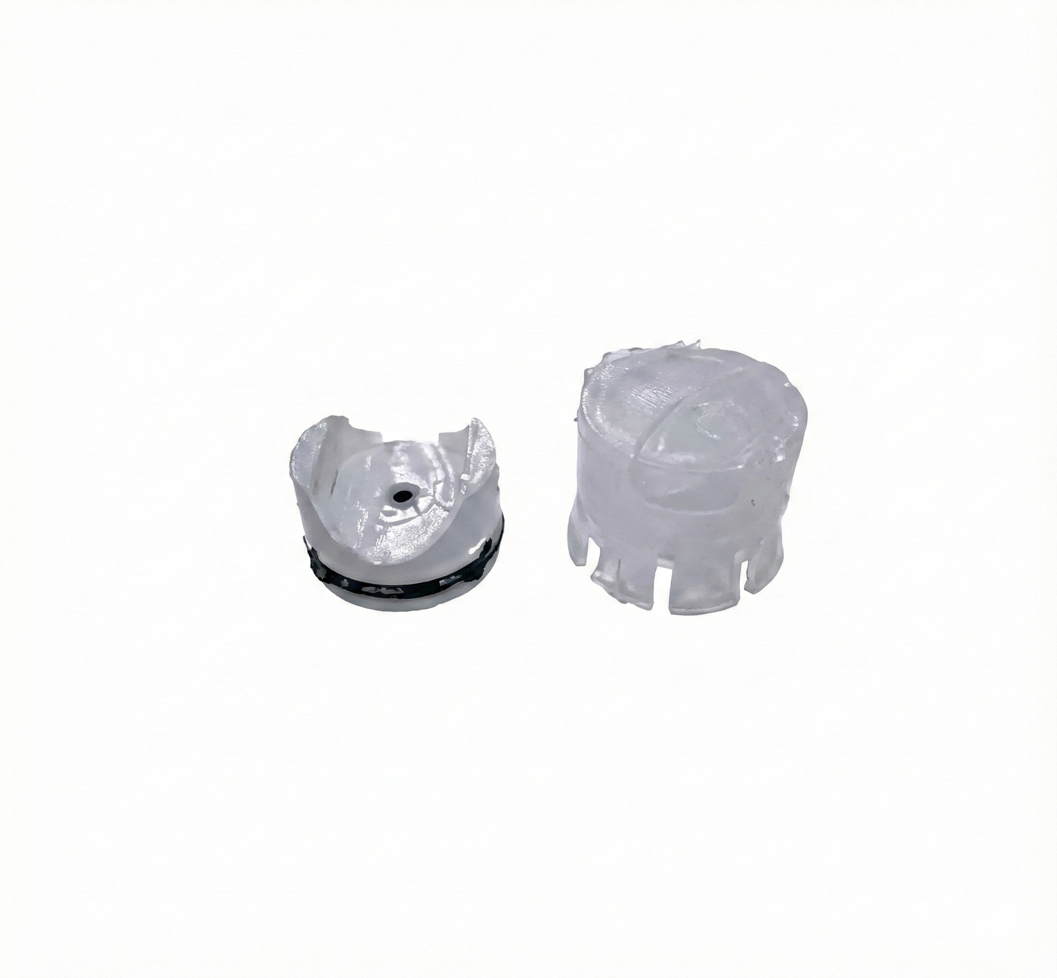 Kit Coifa Da Caixa De Direção - Sampel - SK3812