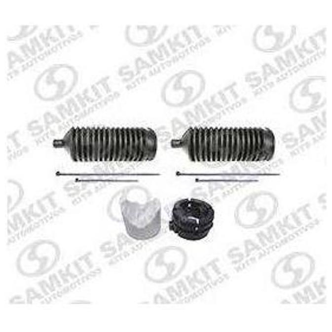 Kit Caixa De Direção Completo - Sampel - SK2810