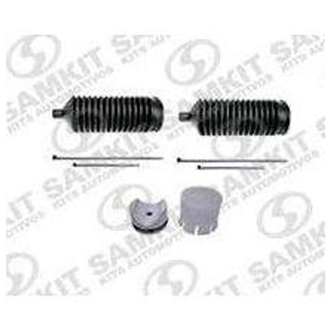 Kit Coifa Da Caixa De Direção - Sampel - SK3813