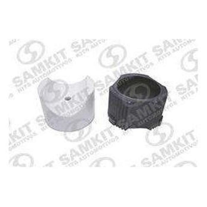 Kit Coifa Da Caixa Direção - Sampel - SK3801
