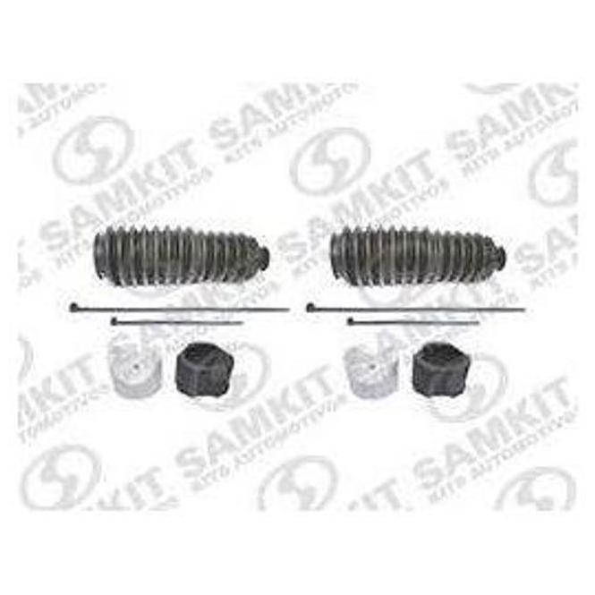 Kit Caixa De Direção - Sampel - SK3802