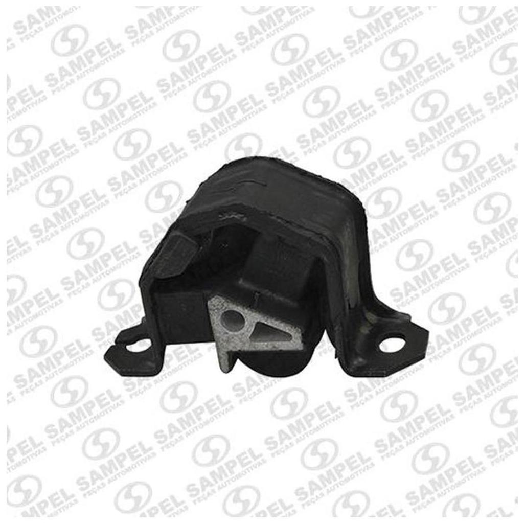 Coxim do Motor Inferior Traseiro - Sampel - 3141