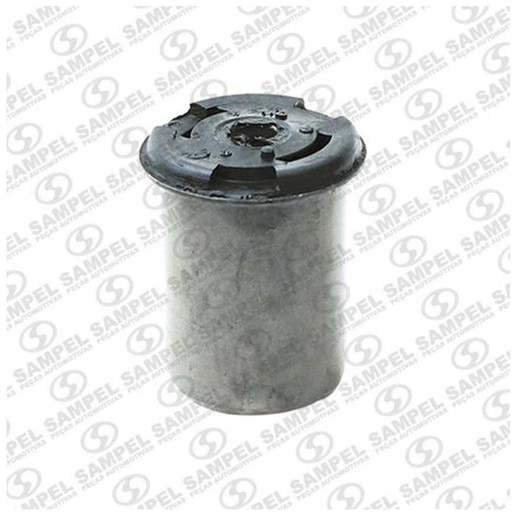 Bucha Do Eixo Traseiro - Sampel - 3750