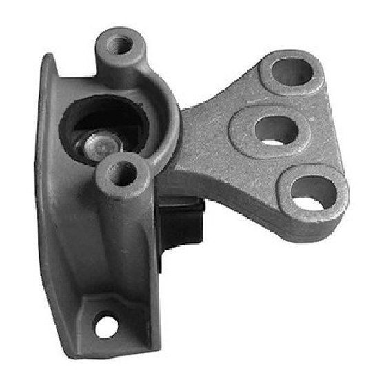 Suporte da Transmissão para Honda CR-V - Sampel - 8321