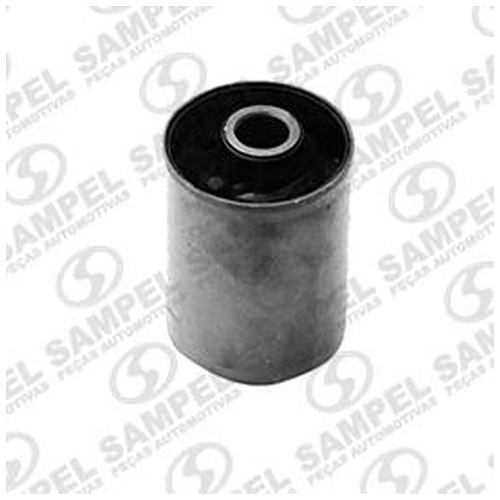 Bucha do Braço Tensor Traseira para KIA Besta - Sampel - 7041