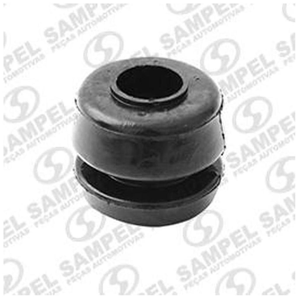 Bucha do Braço Tensor Dianteira para ASIA Topic e KIA Besta - Sampel - 7007