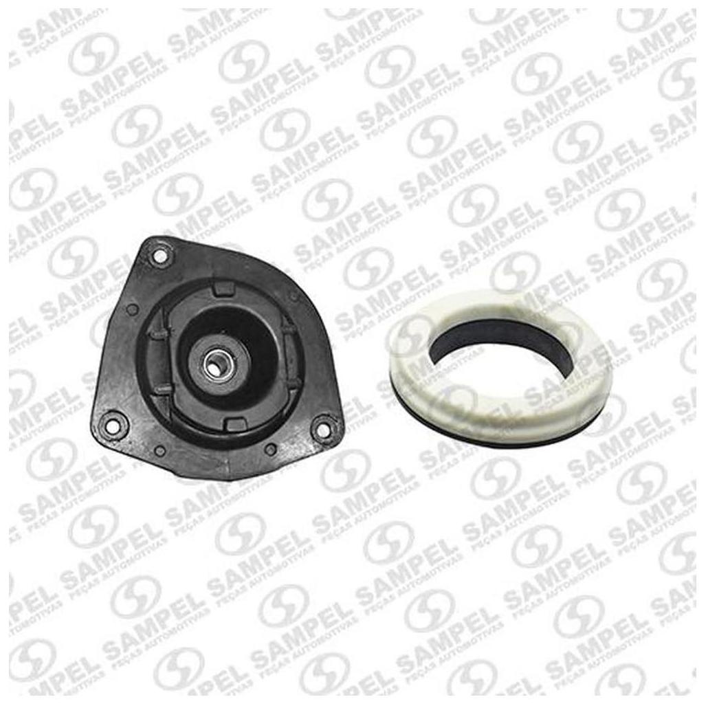 Suporte do Amortecedor Dianteira Direito com Rolamento Snr para Nissan Sentra - Sampel - 8334A