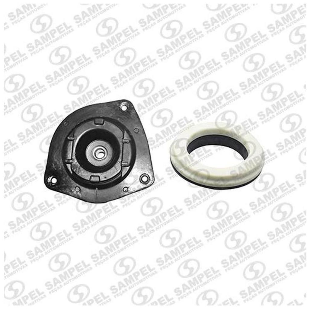 Suporte do Amortecedor Dianteira Esquerdo com Rolamento Snr para Nissan Sentra - Sampel - 8333A