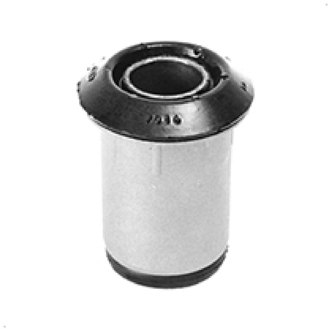 Bucha Traseira da Bandeja Superior Dianteira (Furo Ø 24 mm) para ASIA Topic e KIA Besta - Sampel - 7014