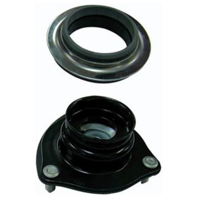 Suporte Superior do Amortecedor Dianteira (C/ Rolamento) para Honda Civic - Sampel - 8237B