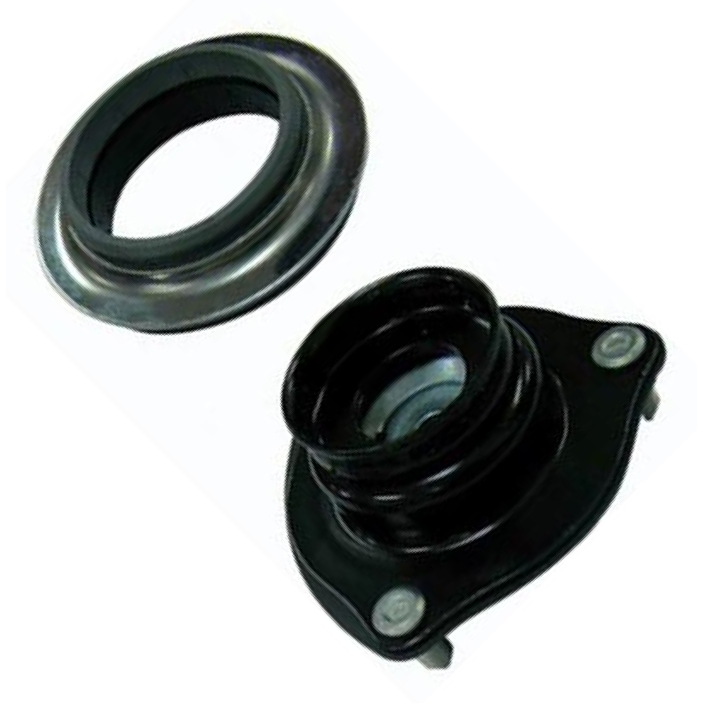 Suporte Superior do Amortecedor Dianteira (C/ Rolamento) para Honda Civic - Sampel - 8237B