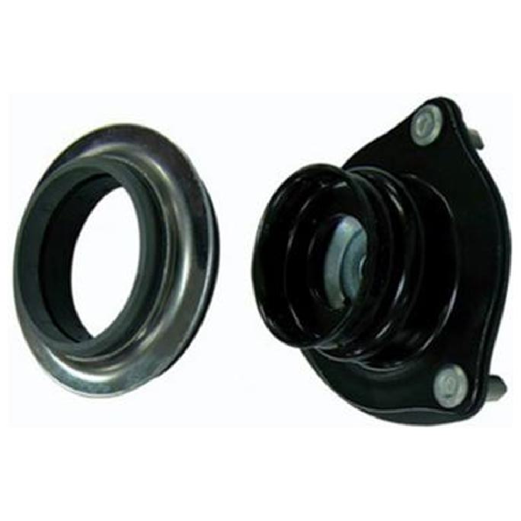 Suporte Superior do Amortecedor Dianteira (C/ Rolamento) para Honda Civic - Sampel - 8237B