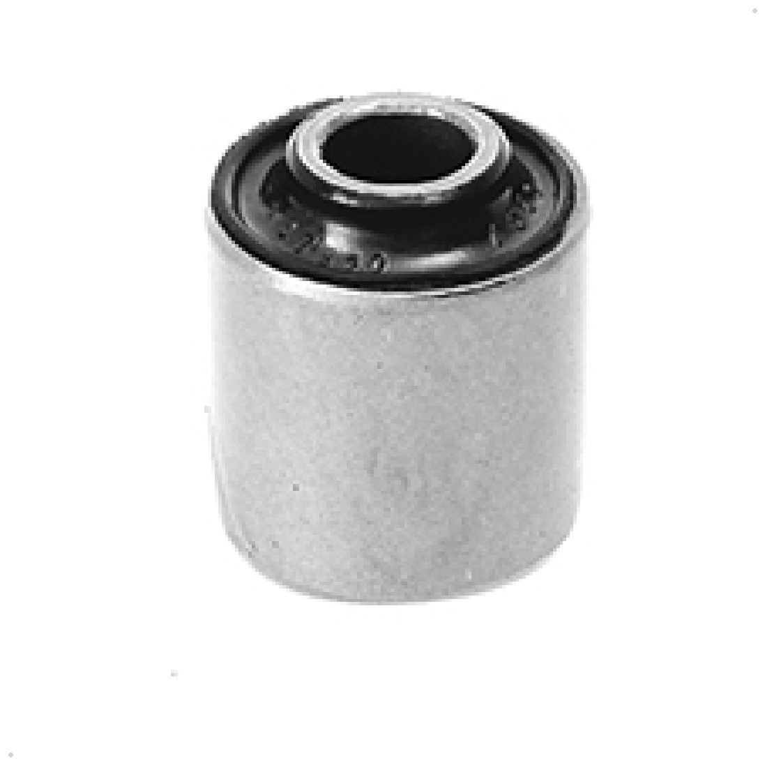 Bucha da Bandeja Inferior Dianteira (Furo Ø 18,3 mm) para KIA Besta - Sampel - 7023