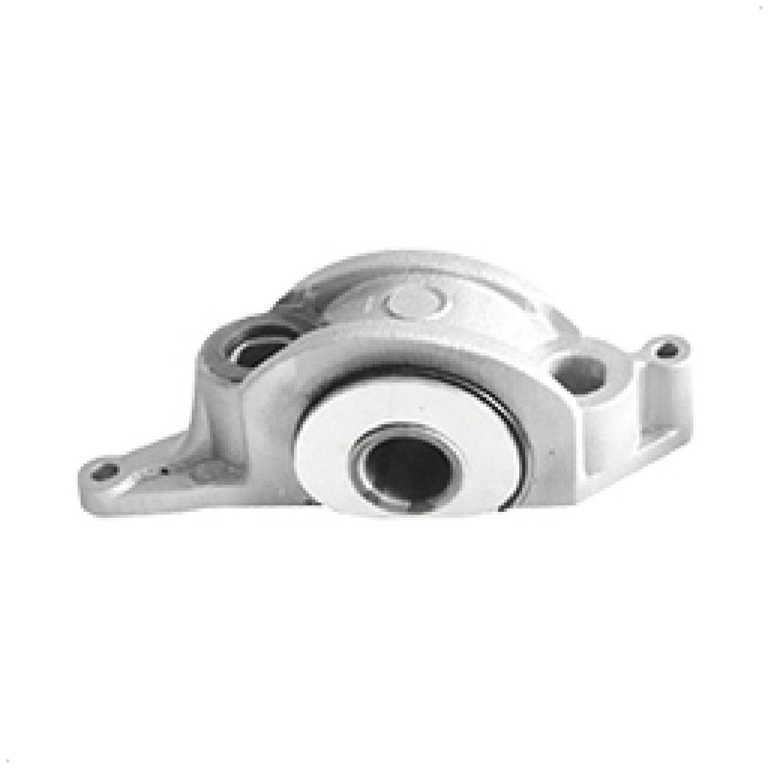 Bucha Traseira da Bandeja Dianteira ( Lado Direito ) para Fiat Doblo - Sampel - 1116