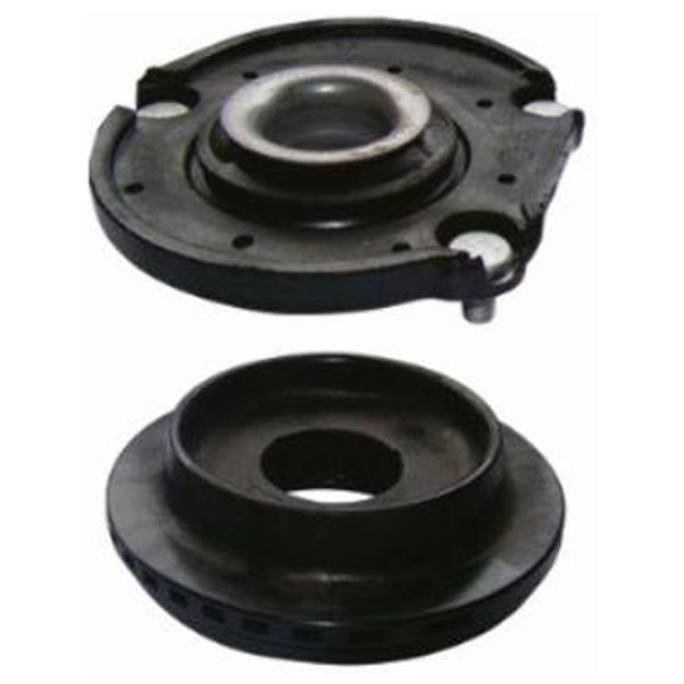 Suporte do Amortecedor Dianteiro Esquerdo com Rolamento para Fiat Punto - Sampel - 1085B