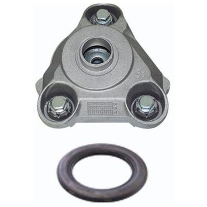 Suporte Do Amortecedor Dianteiro Esquerdo - Com Rolamento - Sampel - 7071B