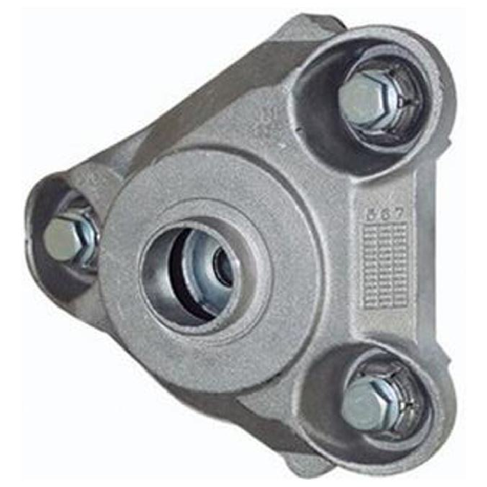 Suporte Do Amortecedor Dianteiro Direito - Sem Rolamento - Sampel - 7070