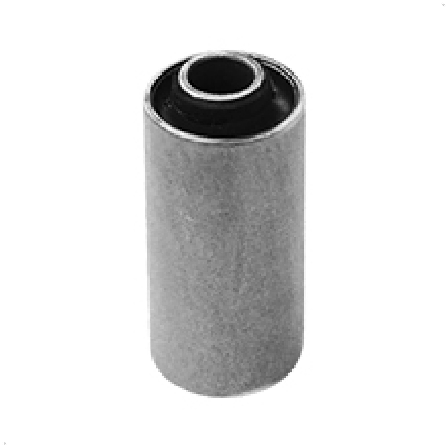Bucha da Bandeja Inferior Dianteira (Maior) para KIA Besta - Sampel - 7024