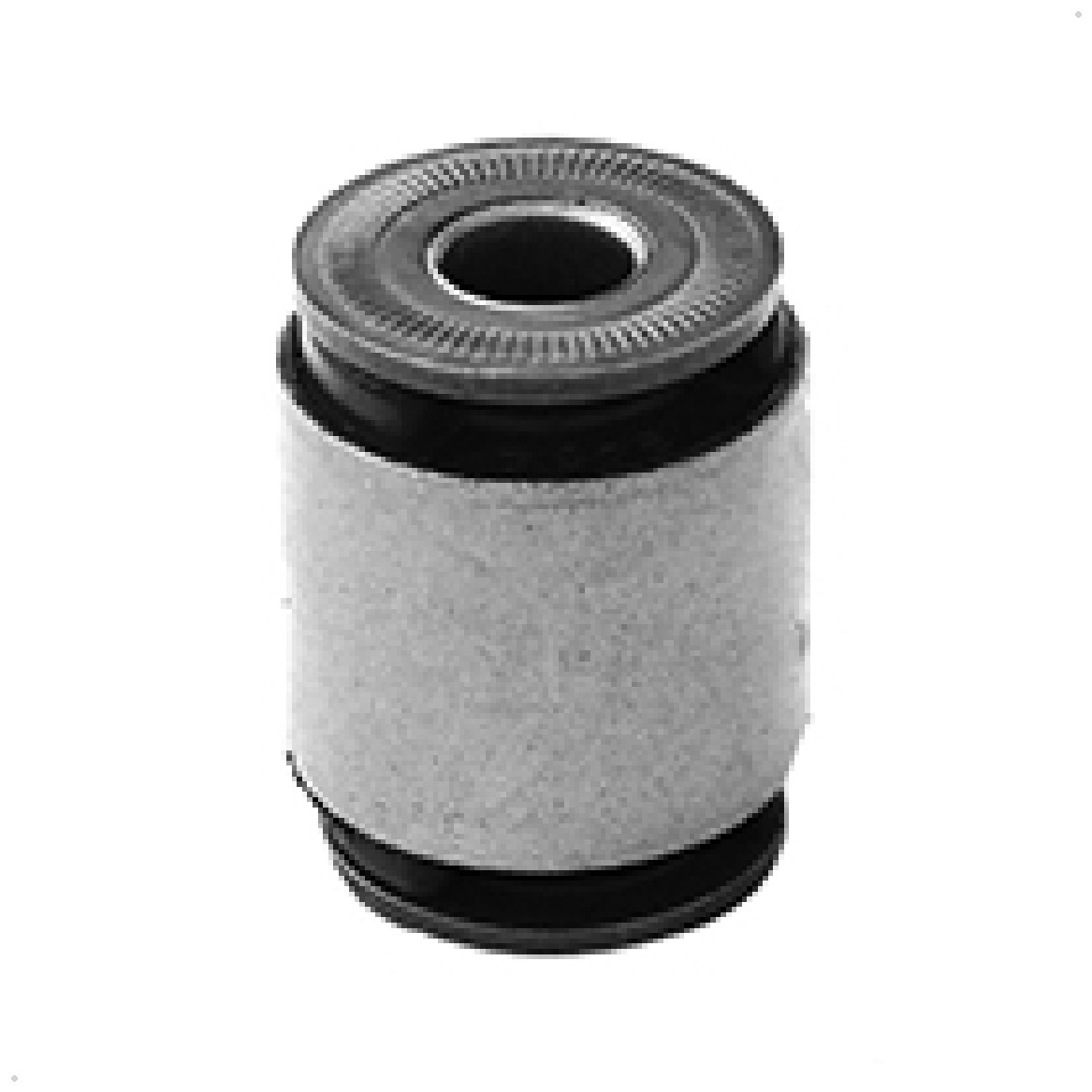 Bucha da Bandeja Superior Dianteira (Menor) para KIA Besta - Sampel - 7025