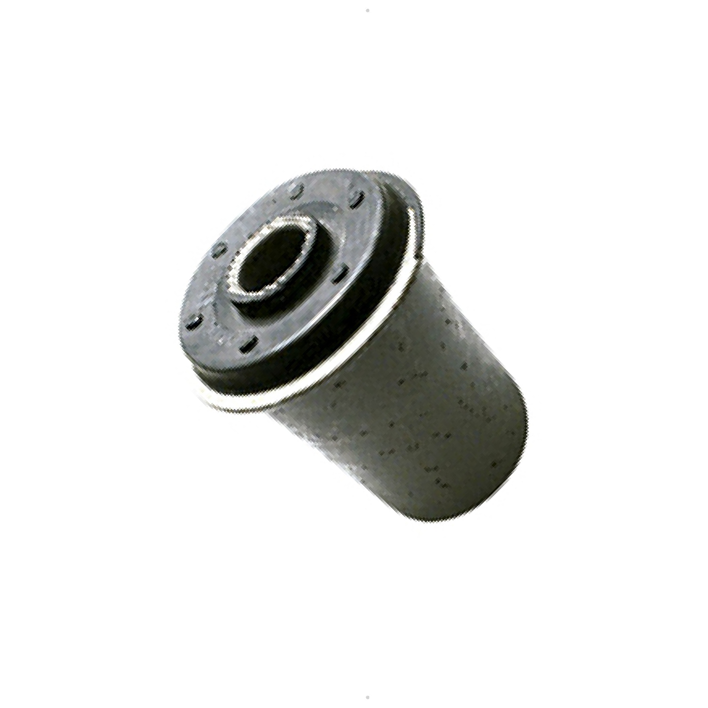 Bucha Traseira da Bandeja Inferior Dianteira para Ford Ranger - Sampel - 2479