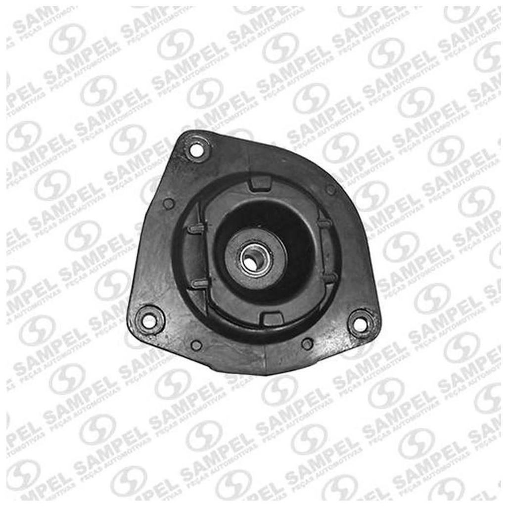 Suporte do Amortecedor Dianteira Direito para Nissan Sentra - Sampel - 8334