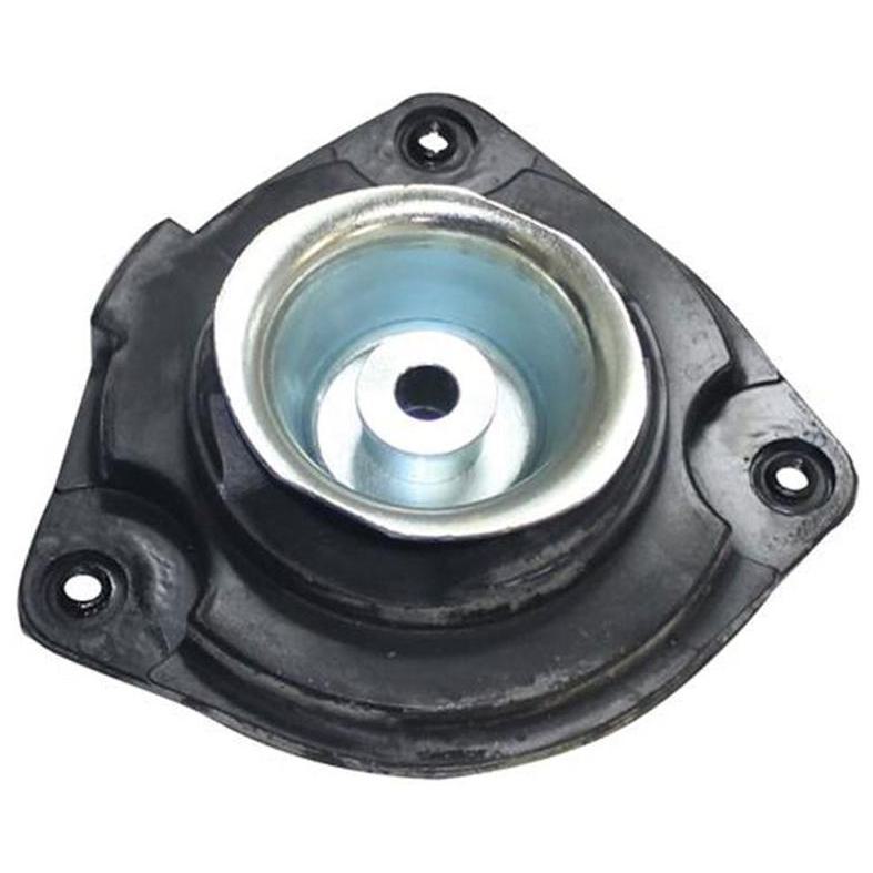Suporte do Amortecedor Dianteira Esquerdo para Nissan Sentra - Sampel - 8333