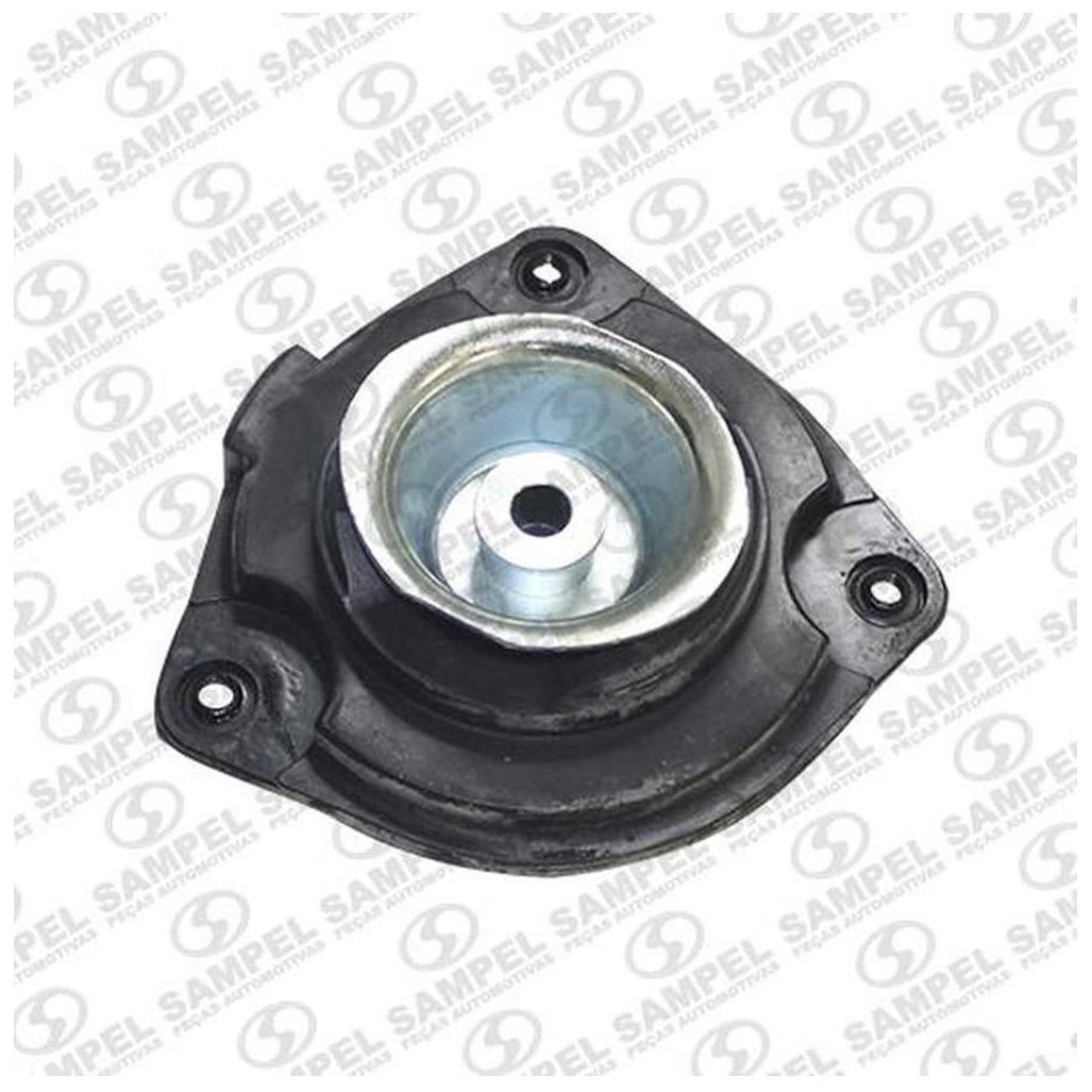 Suporte do Amortecedor Dianteira Esquerdo para Nissan Sentra - Sampel - 8333