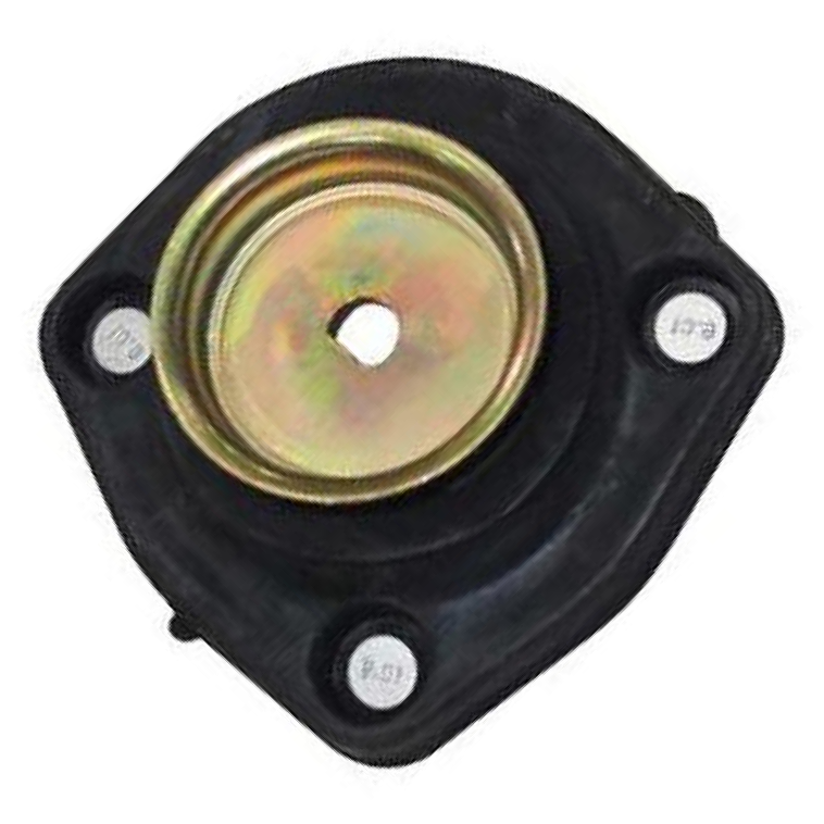Suporte do Amortecedor Traseira Lado Esquerdo para Hyundai Tucson - Sampel - 8436