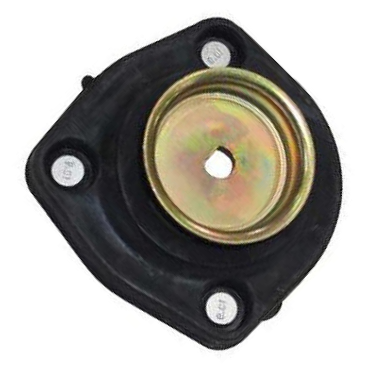Suporte do Amortecedor Traseira Lado Esquerdo para Hyundai Tucson - Sampel - 8436