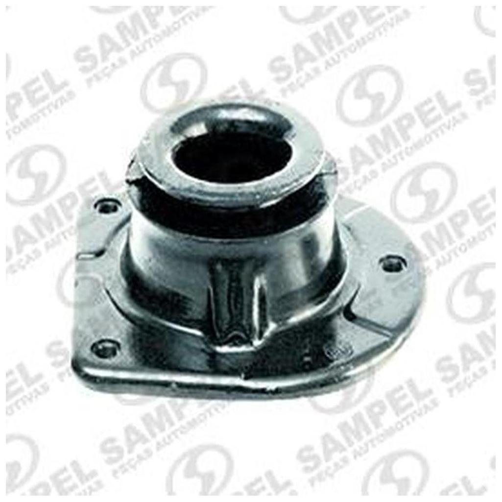 Suporte do Amortecedor Dianteiro com Rolamento Ina para Fiat Grand Siena e Siena - Sampel - 1307