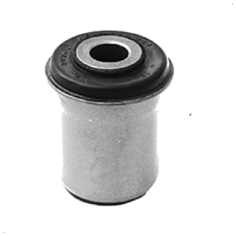 Bucha da Bandeja Inferior Dianteira para Hyundai H 100 - Sampel - 7034