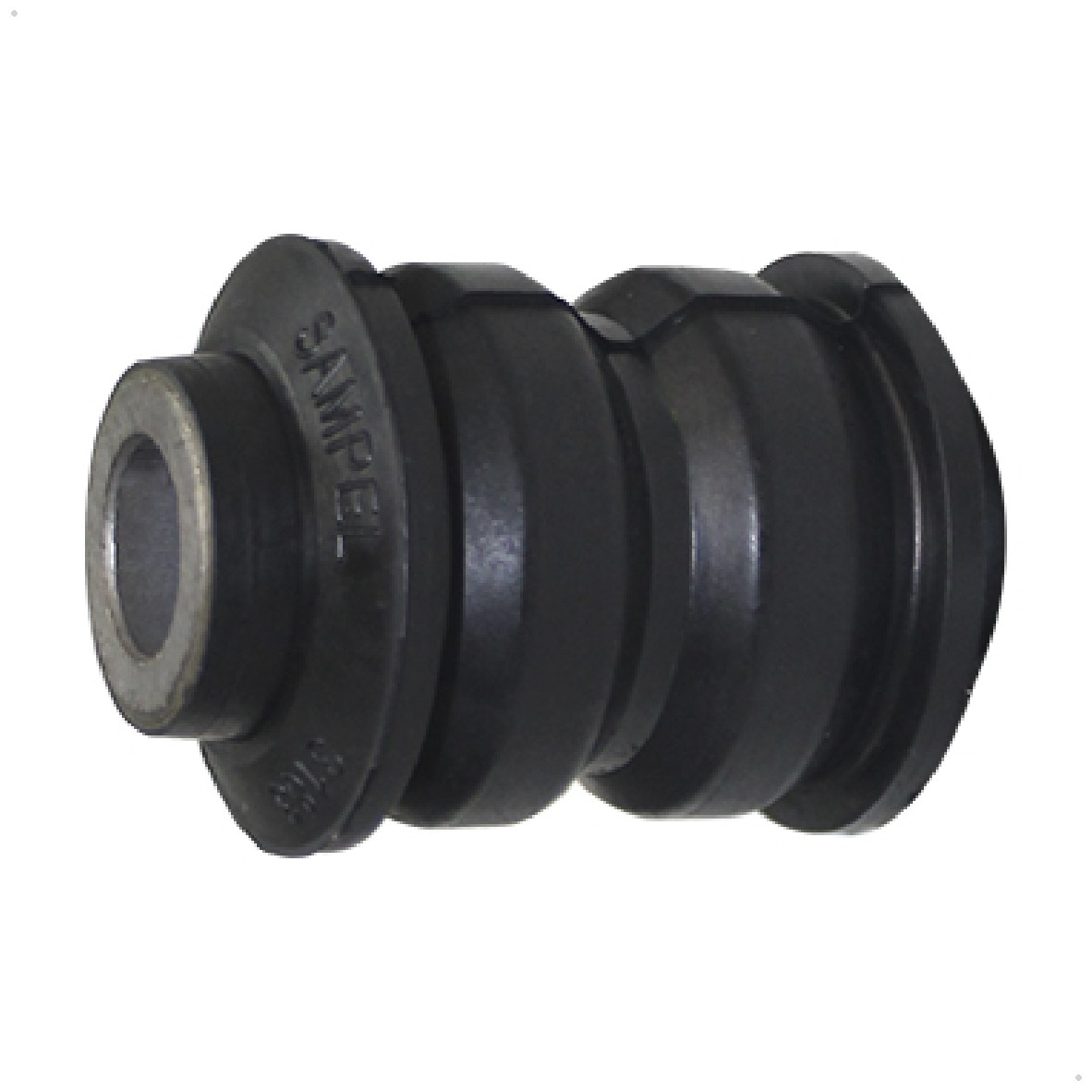 Bucha Dianteira da Bandeja Dianteira para Chevrolet Captiva - Sampel - 3183