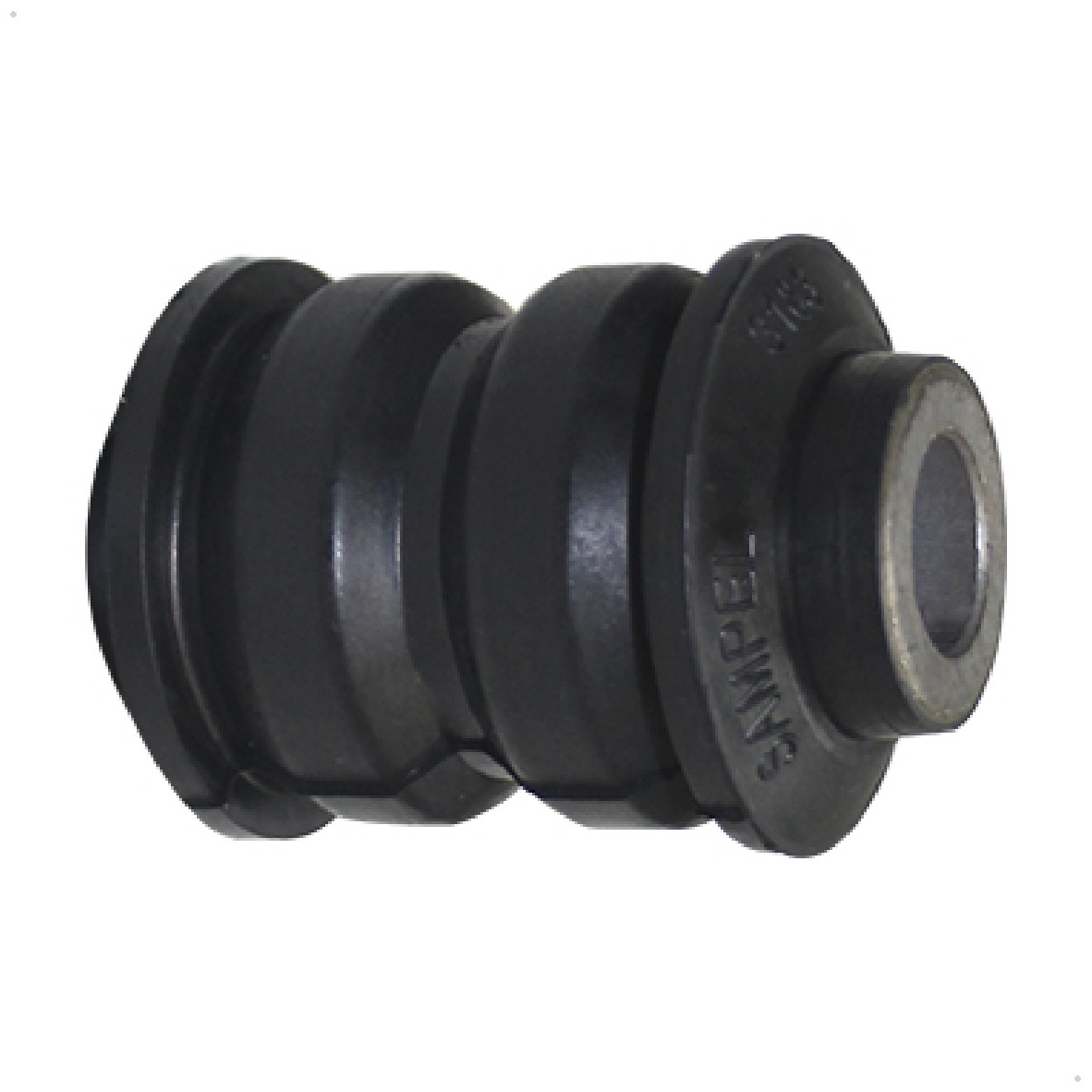Bucha Dianteira da Bandeja Dianteira para Chevrolet Captiva - Sampel - 3183