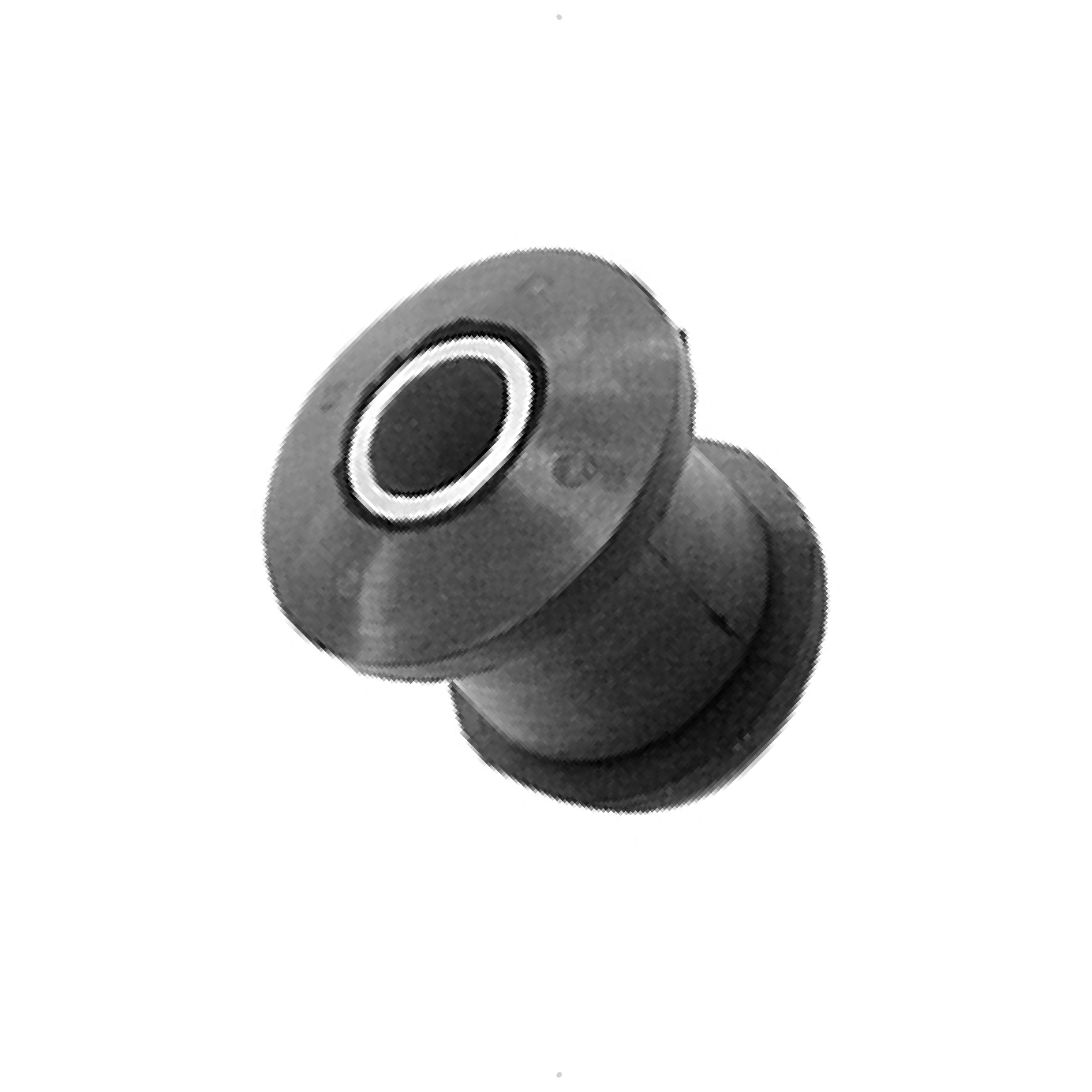 Bucha da bandeja - Sampel - 7620